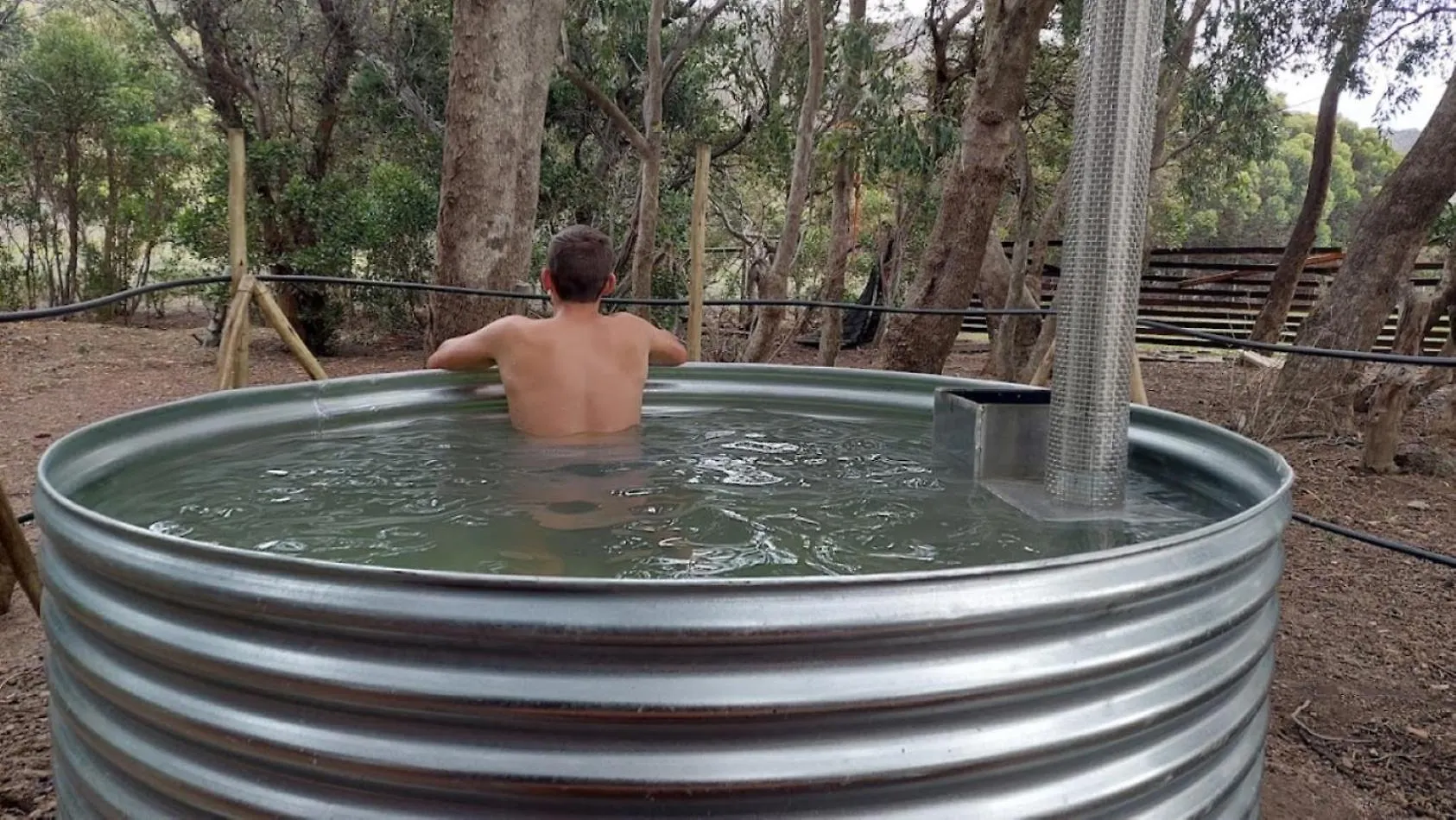 Hotel 11 Mountain Stream Hot Tub Self Catering Gordonʼs Bay Pensión