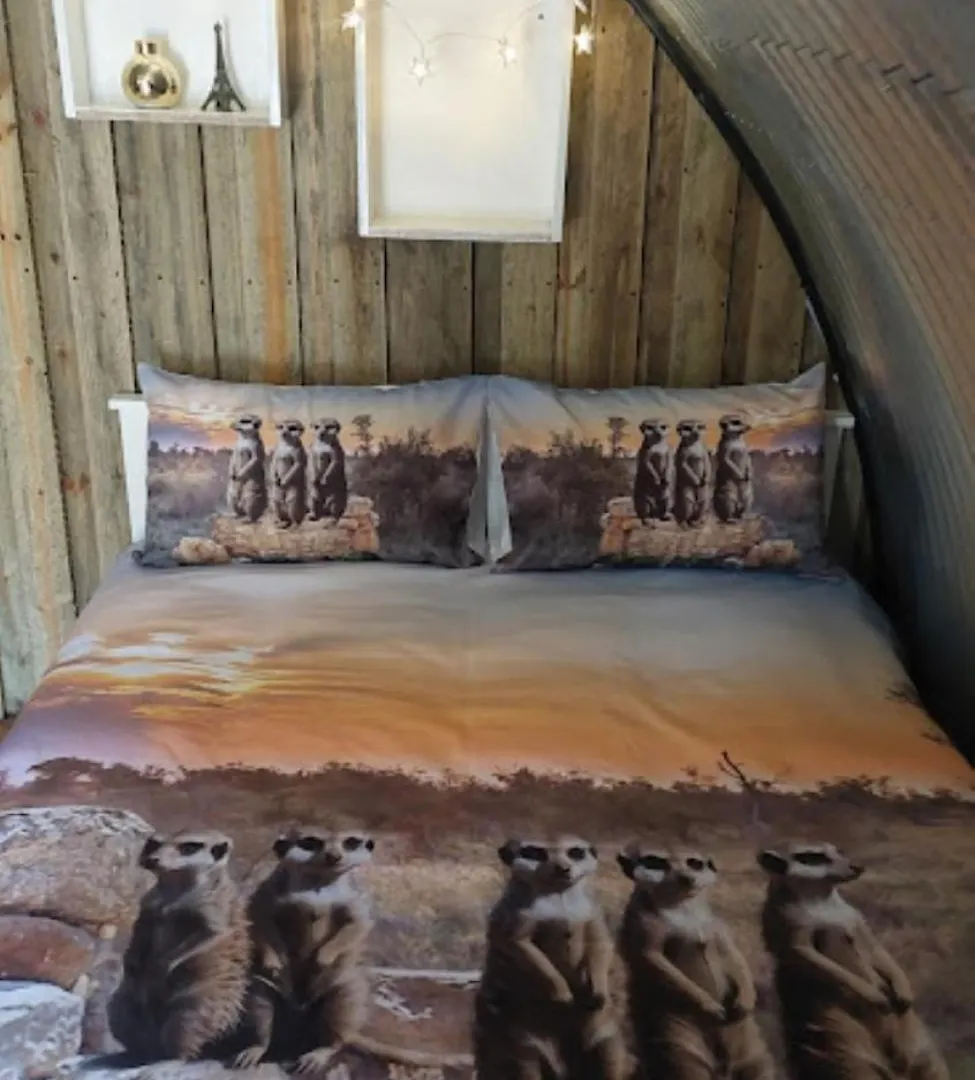Hotel 11 Mountain Stream Hot Tub Self Catering Gordonʼs Bay