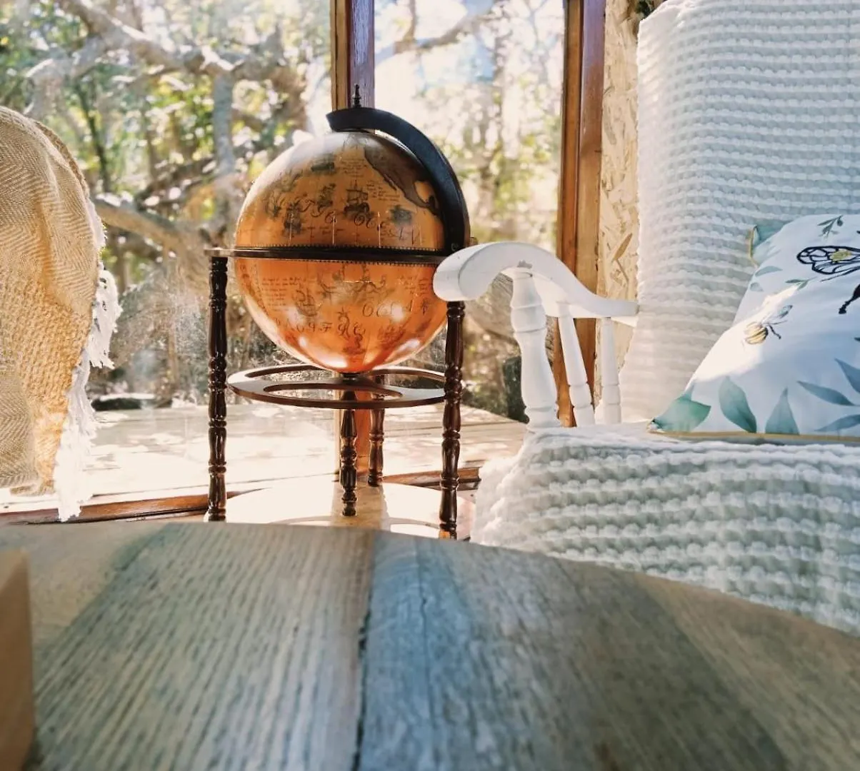 Hotel 11 Mountain Stream Hot Tub Self Catering Gordonʼs Bay