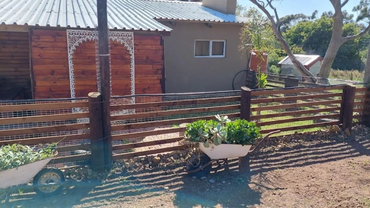11 Mountain Stream Hot Tub Self Catering Hotel Gordons Bay 0*,