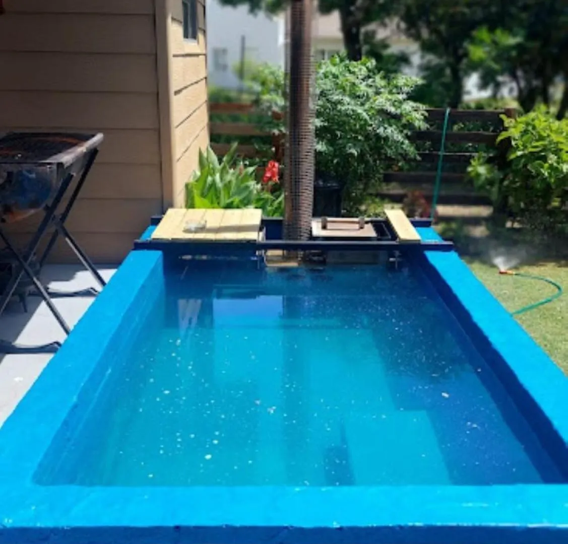 11 Mountain Stream Hot Tub Self Catering Hotel Gordons Bay 0*,  South Africa