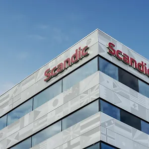 scandic-landvetter.gothenburg-hotel.com/