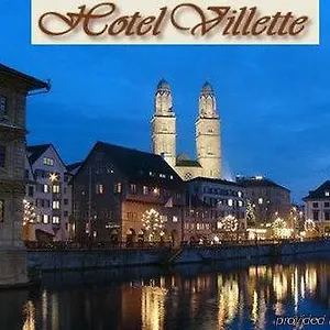hotel-villette-city-center-bellevue.hotelsbaselswitzerland.com/