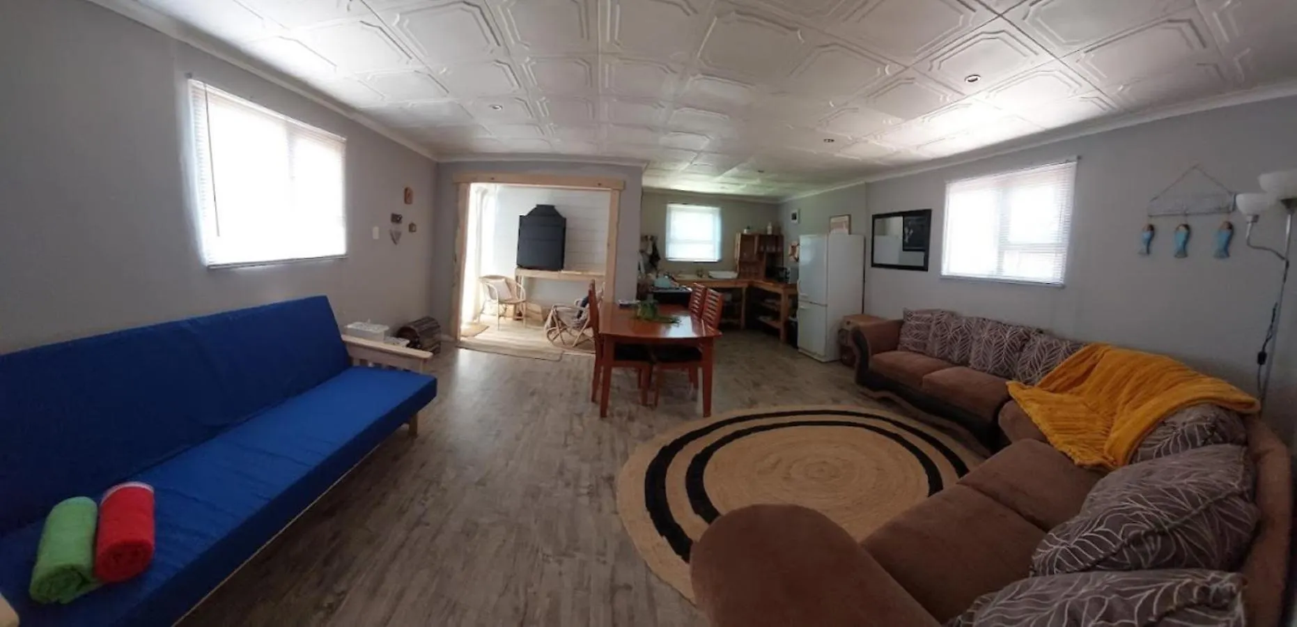 11 Mountain Stream Hot Tub Self Catering Hotel Gordons Bay