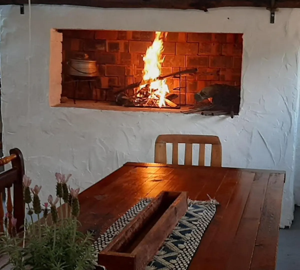 11 Mountain Stream Hot Tub Self Catering Hotel Gordons Bay Guest house