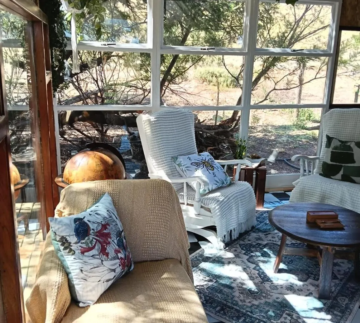Guest house 11 Mountain Stream Hot Tub Self Catering Hotel Gordons Bay South Africa